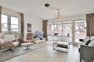 Am Elchgrund Eastcoast-Appartement 4
