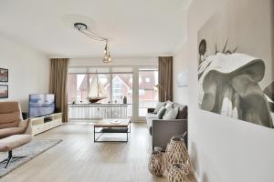 Am Elchgrund Eastcoast-Appartement 4