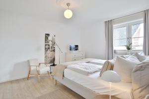 Am Elchgrund Eastcoast-Appartement 4