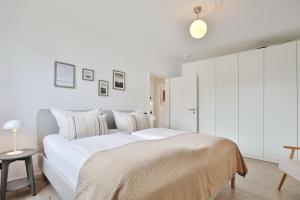 Am Elchgrund Eastcoast-Appartement 4