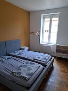 Gîte Ardennais 12 personnes "Le sachouliot"