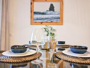 Bela Vista_ Cozy Apartment with Sea View