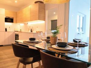 Bela Vista_ Cozy Apartment with Sea View