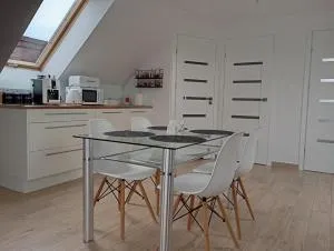 Apartment/mieszkanie u Janusza - Jankowa