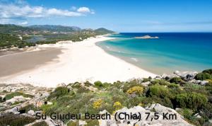 Easy Flat Sardinia Sky Blue Home (Pinus Village) img34