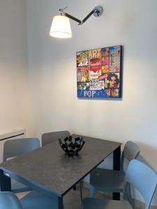 Beau Duplex climatisé T3 vue panoramique Luberon