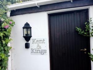 Kings and Kent