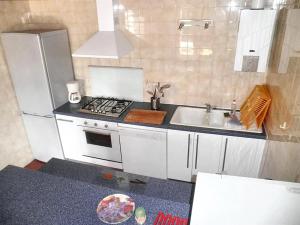 Maison accueillante à Vielle-Saint-Girons avec jardin et cheminée