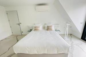 Appartements Avocette elegante - Laita Guidel : photos des chambres