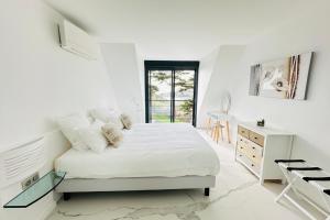 Appartements Avocette elegante - Laita Guidel : photos des chambres