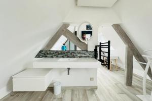 Appartements Avocette elegante - Laita Guidel : photos des chambres