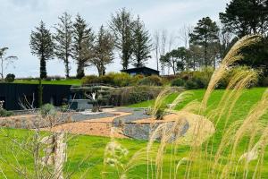 Appartements Avocette elegante - Laita Guidel : photos des chambres