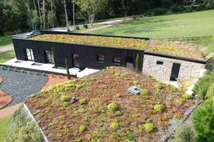 Appartements Linotte melodieuse-Laita Guidel : photos des chambres