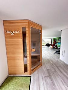 Appartements Avocette elegante - Laita Guidel : photos des chambres