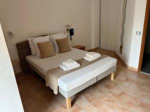 Hotels Logis Hotel De La Clape : photos des chambres