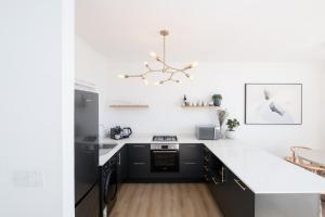 The Upper Haus Cape Town Accommodation