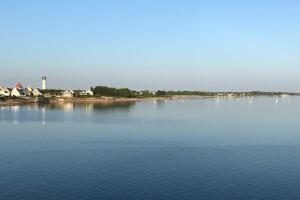 Appartements Feet in the water breathtaking 180 sea view! : photos des chambres
