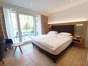 Standard Double Room room in Hotel Collinetta
