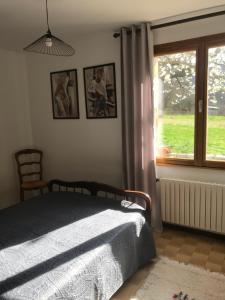 Appartements Le petit gite : photos des chambres