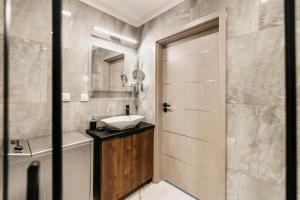Apartament B Park City