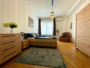Apartamento Ecléctico Budapest