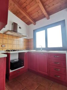 A casa di Franci img5