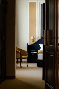 Boutique Hotel Gaia