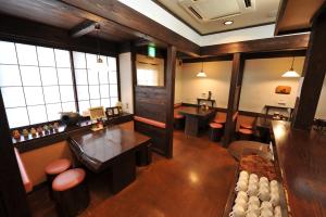 Hotel Crown Hills Naruto