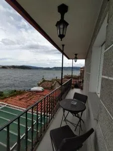 Casa Freitas - Combarro