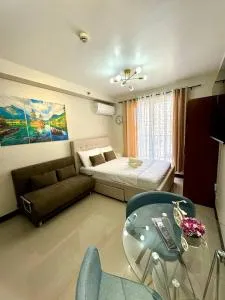 Sassy Studio Lapu-Lapu Mactan - Suba