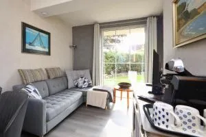 Walther Sundweg 14 - Lütjenbrode