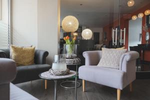 Hotel Restaurant Alt Pirmasens