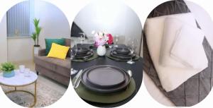 Charming 1-Bed Sleeps 2 Parking