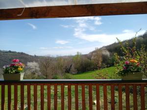 La Bergerie de Lavernhe