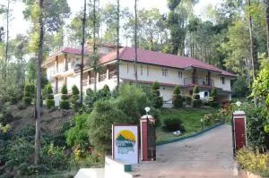 Ibbanicadu Estate Homestay - Suntikoppa