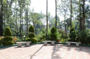 Ibbanicadu Estate Homestay