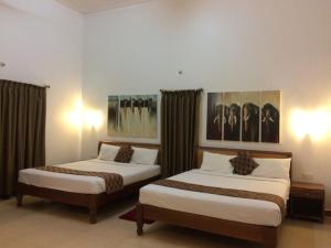 Ibbanicadu Estate Homestay