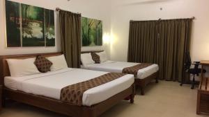Ibbanicadu Estate Homestay