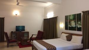 Ibbanicadu Estate Homestay