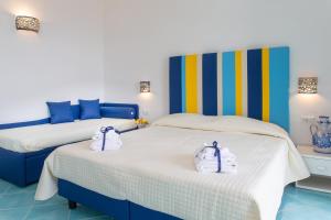 Villa Fontana Limite