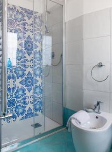 Villa Fontana Limite