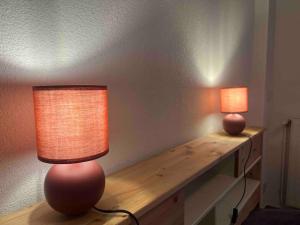 Appartements Orlando : photos des chambres