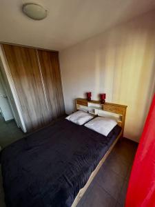 Appartements Orlando : photos des chambres