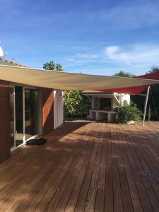 Villas VILLA ZOGABY - piscine chauffee : photos des chambres