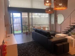 Apartamento tipo Loft - Las Manoteras