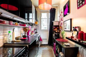 GuestReady - Apt lumineux face au Musée DOrsay