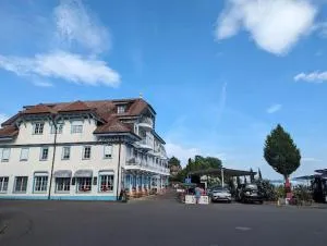 Hotel Seeschau - Salenstein