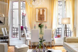 GuestReady - Apt lumineux face au Musée DOrsay