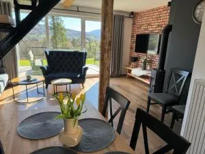 Domki na Snowańcu - Górki Wielkie