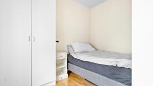 Bergen Sentrum: Koselig leilighet med 2 soverom!